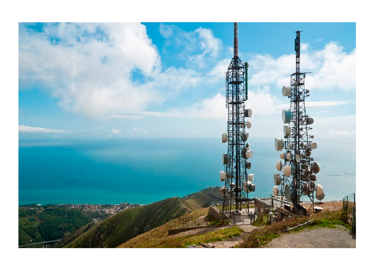 Telecomunicaciones