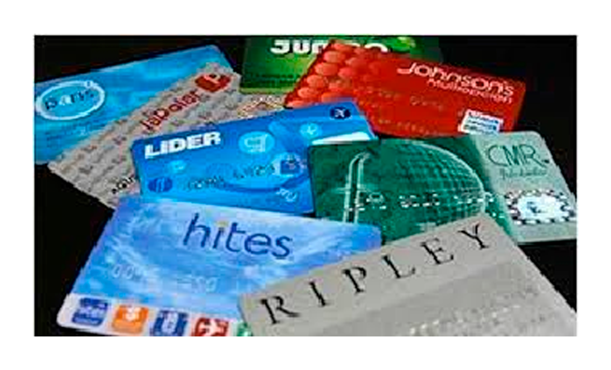 Retail – Financiero