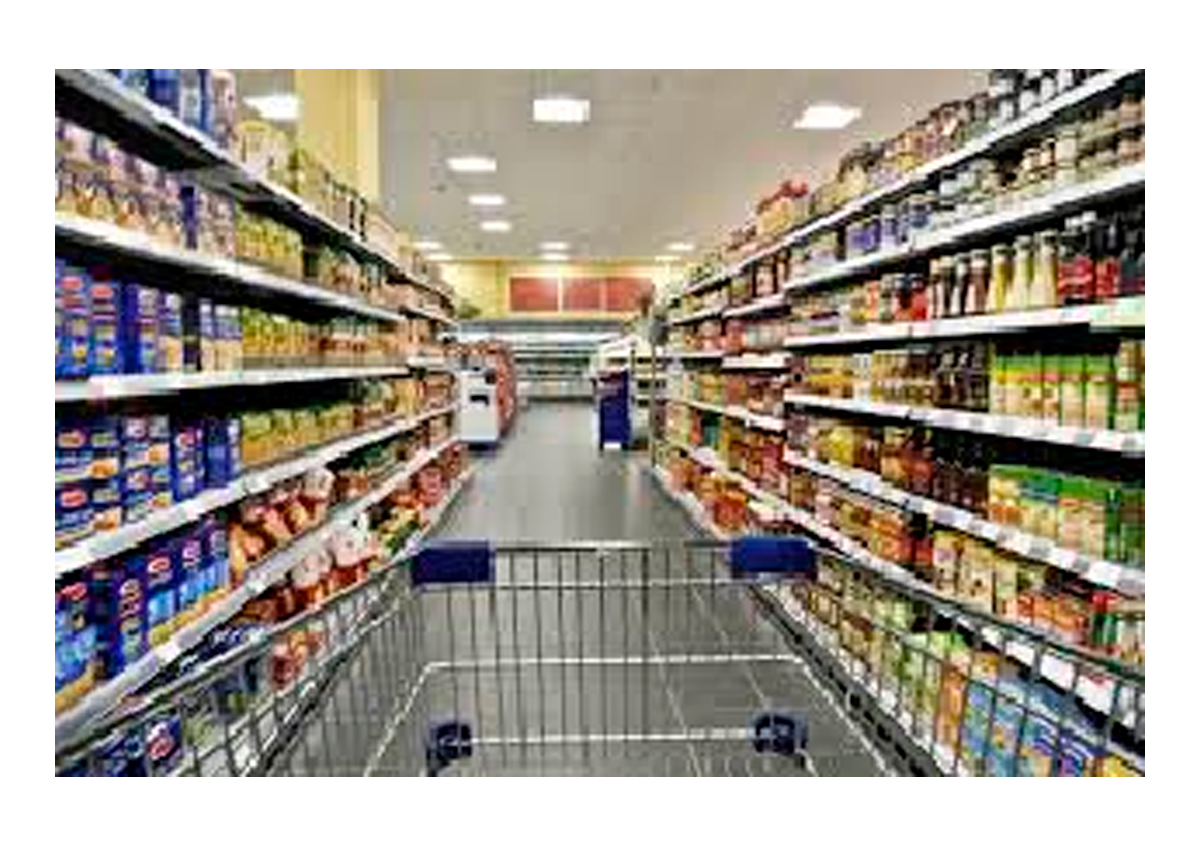 Retail – Supermercado